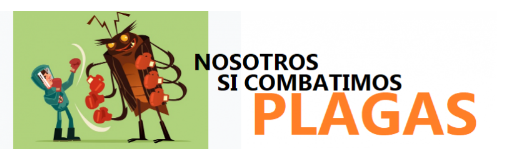 CONTROL DE PLAGAS