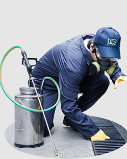 SANITIZACIONES EN COACALCO garantizadas 