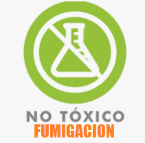 NO TOXICO