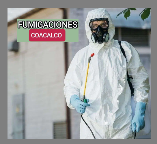FUMIGACION