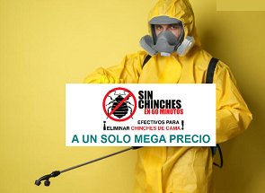 SANITIZACIONES EN COACALCO