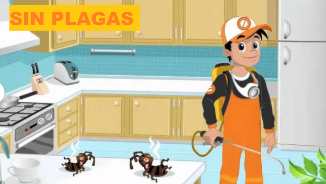 FUMIGADORES 2023