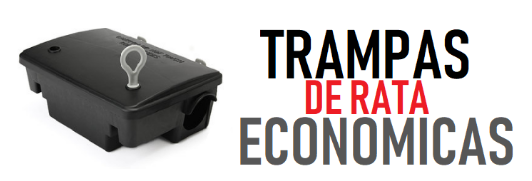 TRAMPAS DE RATA COACALCO