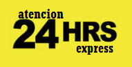 atencion express
