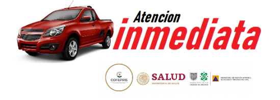 FUMIGACION EN COACALCO